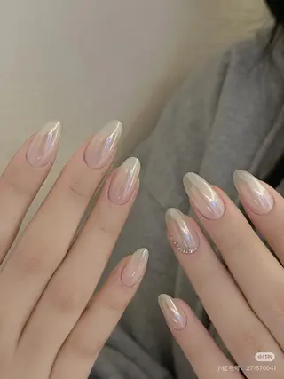 ネイル Tsugimonail所属・Tsugimo ネイルのネイルデザイン