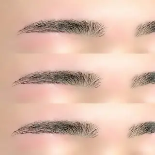 アイブロウ THE BALM🪽 mariyaのマツエク・マツパデザイン