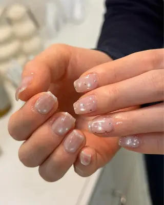 ネイル manami vi2のネイルデザイン