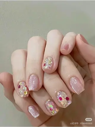 ネイル ネイル みきのネイルデザイン