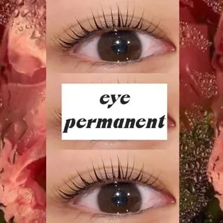 マツエク・マツパ orihara𐙚 まつげパーマ/眉毛のマツエク・マツパデザイン