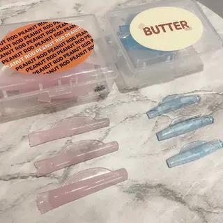 マツエク・マツパ eye mor.所属・小塚 日菜子のマツエク・マツパデザイン