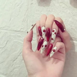 ネイル Ashliy大宮☆ アシュリーのネイルデザイン