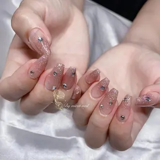 ネイル ネイルサロン 9Carats神田のネイルデザイン