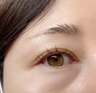 マツエク・マツパ パーフェクトウィンク しがきまなみのマツエク・マツパデザイン