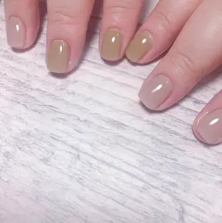 ネイル 個室ネイルサロンDolly  Girl〜ドーリーガール〜所属・DollyGirl KYOKOのネイルデザイン