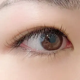 マツエク・マツパ ナオエ ハルカのマツエク・マツパデザイン