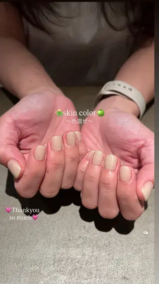 ネイル ウエチ ノリカ🐸のネイルデザイン