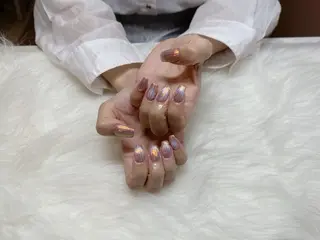 ネイル Aliceネイル& マツエク3のマツエク・マツパデザイン