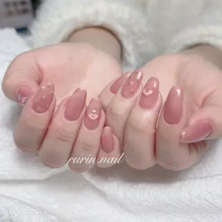 ネイル ルリン サロン💅のネイルデザイン