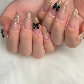 ネイル JERRIE 　 韓国ネイル/自爪育成所属・✴︎JERRIE✴︎ 浮かない◎折れない◎のネイルデザイン