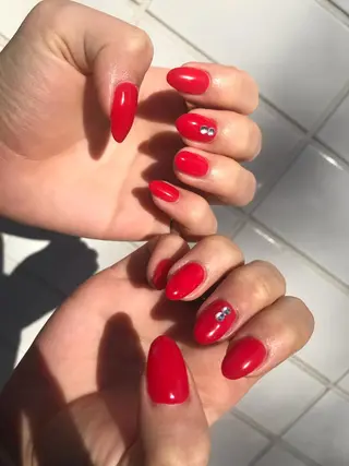 ネイル emu nail所属・emunail あやかのネイルデザイン