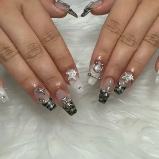 ネイル L'ino nailのネイルデザイン