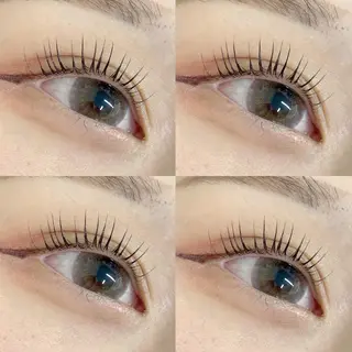 マツエク・マツパ BAMBI所属・BAMBI 🩷KAWAIのマツエク・マツパデザイン