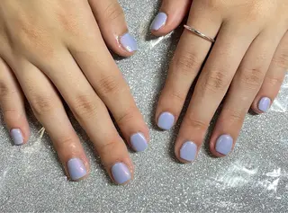 ネイル VIERU 🌈🎀💖のネイルデザイン