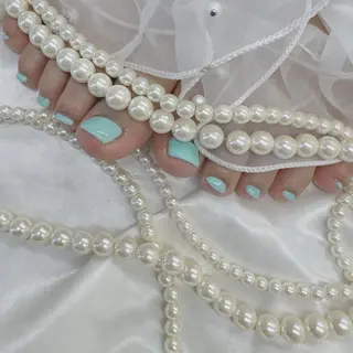 ネイル Nail salon Honey Beeのネイルデザイン