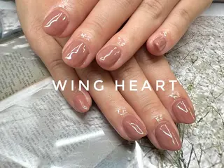 ネイル I. AYUMIのネイルデザイン