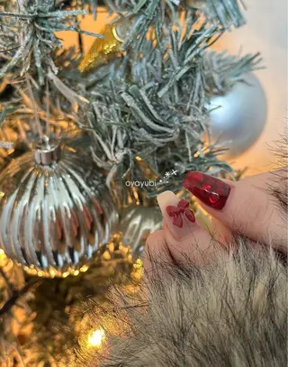 ネイル torom yukiのネイルデザイン