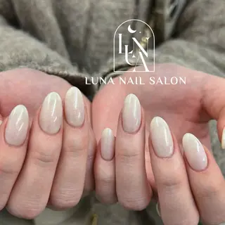 ネイル LUNA nailsalon2のネイルデザイン