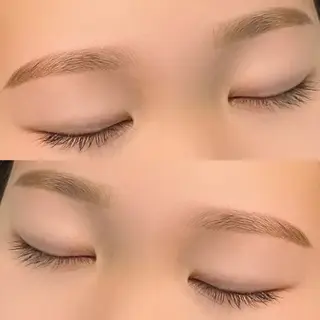 アイブロウ THE BALM😻 あや 店長のマツエク・マツパデザイン