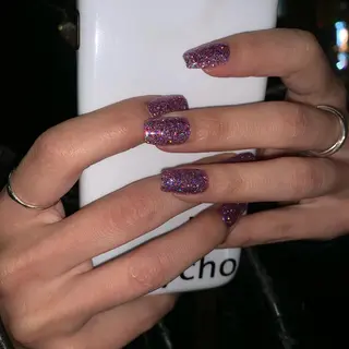 ネイル go today sharesalon所属・M misakiのネイルデザイン