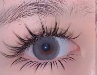 マツエク・マツパ Best Eyelashのマツエク・マツパデザイン