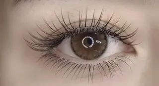 マツエク・マツパ ネイル Cute B e au t yのマツエク・マツパデザイン