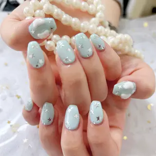 ネイル Kasumi Nailのネイルデザイン