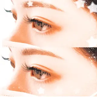 マツエク・マツパ MAQUIA 門脇のマツエク・マツパデザイン