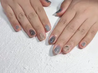 ネイル Regaro i.sのネイルデザイン