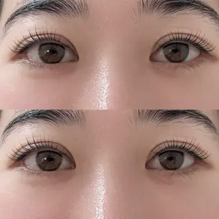 マツエク・マツパ NEW BEAUTY自由が丘所属・NEWBEAUTY 自由が丘店のマツエク・マツパデザイン