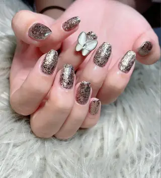 ネイル Nail salon Venusのネイルデザイン