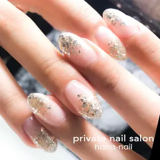 ネイル Kao hana-nailのネイルデザイン