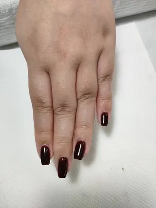 ネイル ka yuのネイルデザイン