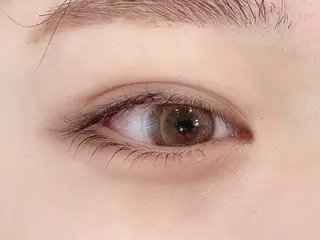 パーマ salon efのマツエク・マツパデザイン