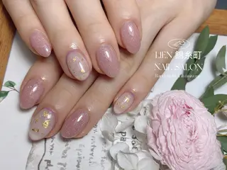 ネイル Lien _リエン リエンのネイルデザイン