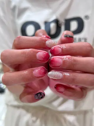 ネイル 酸性ストレート人気 No,1/カスミ🩰のヘアスタイル