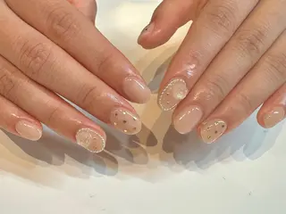 ネイル 🫧 yuma🫧のネイルデザイン