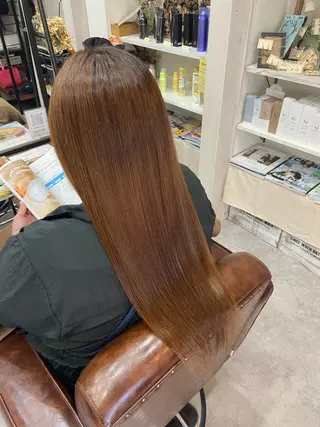 Yuka ユウカのマツエク・マツパデザイン