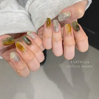 ネイル Rena colore'のネイルデザイン