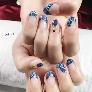 ネイル n. fumikoのネイルデザイン