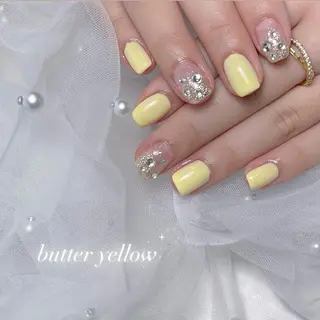 ネイル RE SALONのネイルデザイン