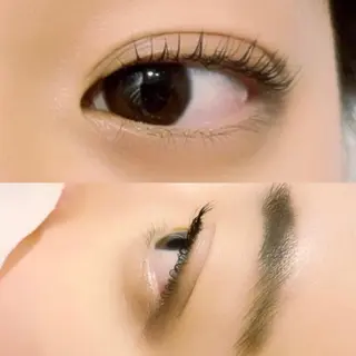 マツエク・マツパ ＫＵＯＮ✧ REIMIのマツエク・マツパデザイン