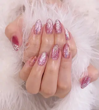 ネイル Puti nailのネイルデザイン