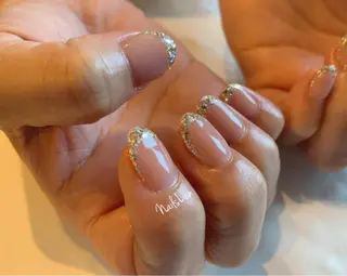 ネイル studio e n / RiNのネイルデザイン