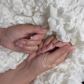 ネイル nonnail所属・nonnail HINAのネイルデザイン