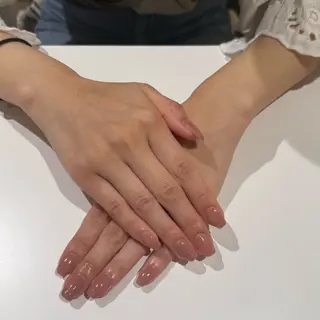 ネイル KATO CHIERIのネイルデザイン