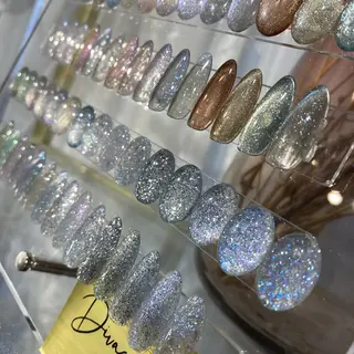 ネイル 💕D.d nail Hideyo🌸のネイルデザイン