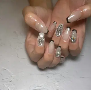 ネイル SALON MAREのネイルデザイン