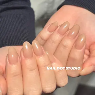 ネイル NAILDOTSTU DIO SEINAのネイルデザイン